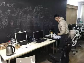 巴士走訪胖布丁網(wǎng)絡(luò)科技 個(gè)性十足的開發(fā)者與產(chǎn)品