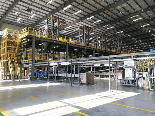 發(fā)動(dòng)科技創(chuàng)新引擎，城陽搶占工業(yè)互聯(lián)網(wǎng)發(fā)展制高點(diǎn)