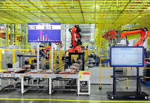 海爾智能制造模式榮獲中國輕工聯(lián)合會(huì)管理創(chuàng)新一等獎(jiǎng)