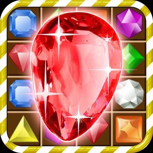 寶石迷陣5 網絡科技技術開發(fā)的璀璨新生