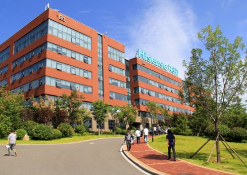 警企研聯(lián)動創(chuàng)新，共筑智慧交通新篇章——中國人民公安大學(xué)、青島交警支隊(duì)、海信網(wǎng)絡(luò)科技聯(lián)合實(shí)驗(yàn)室正式啟用